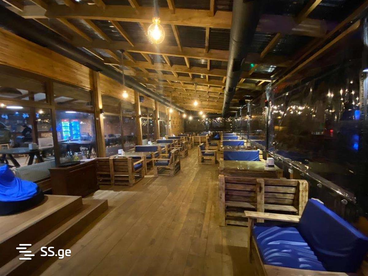 Продажа Food Object в Бакуриани view 6