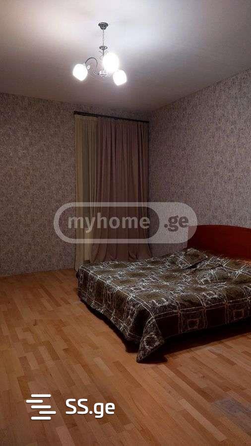 3 Room Summer Cottage Daily Rent. Digomi Village view 5