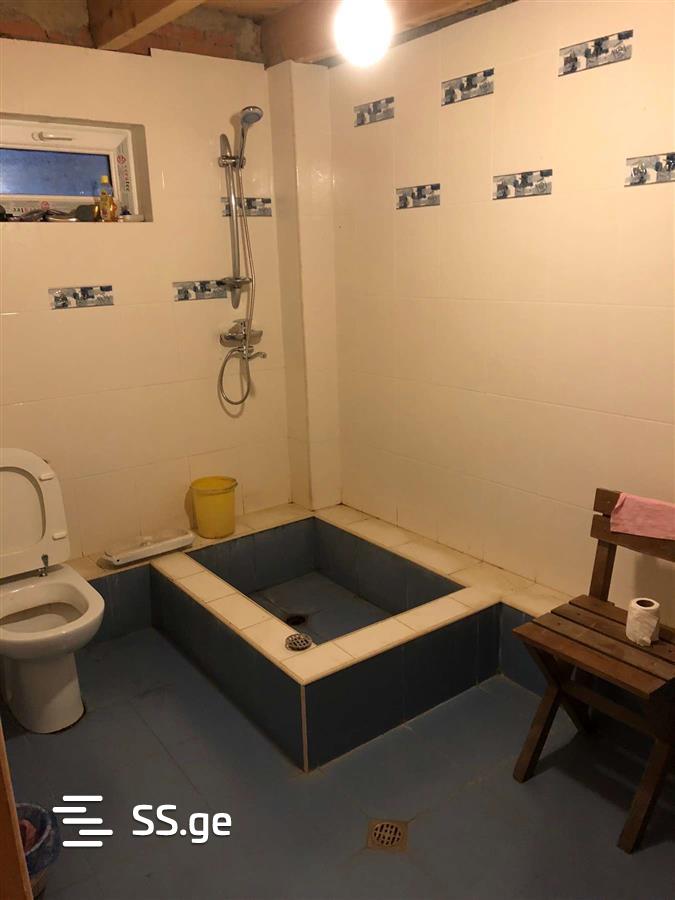 8 Room Summer Cottage For Sale view 4