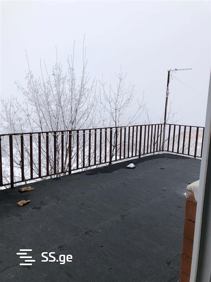 8 Room Summer Cottage For Sale view 7