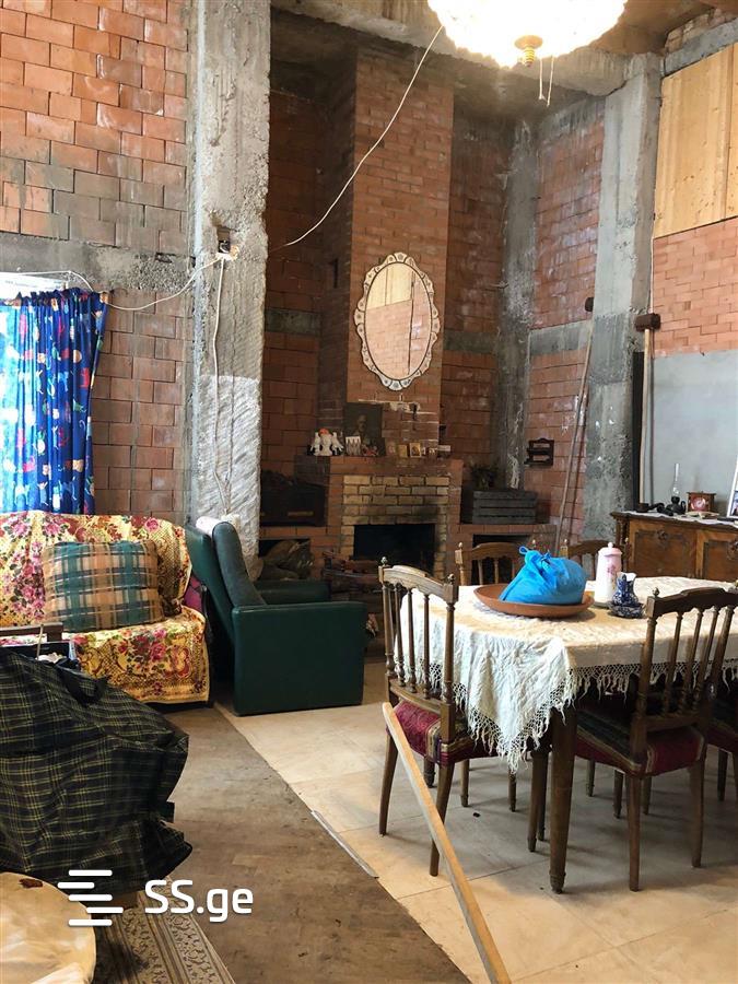 8 Room Summer Cottage For Sale view 12