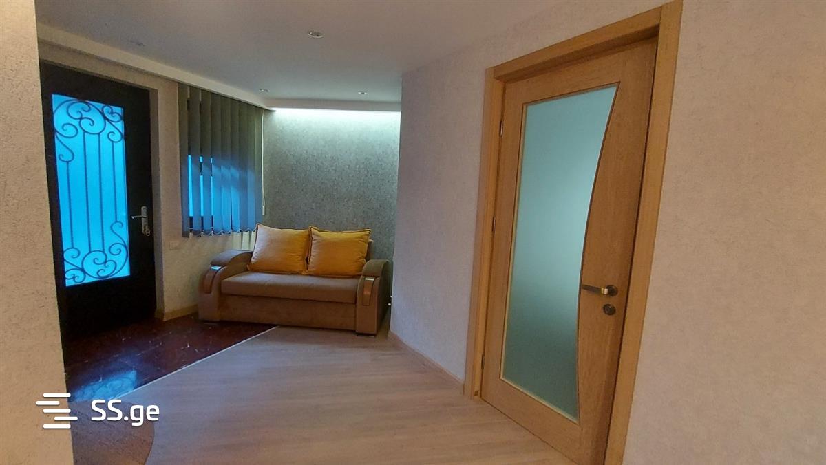 2 Room Private House Daily Rent. Mtskheta, 2 of 4