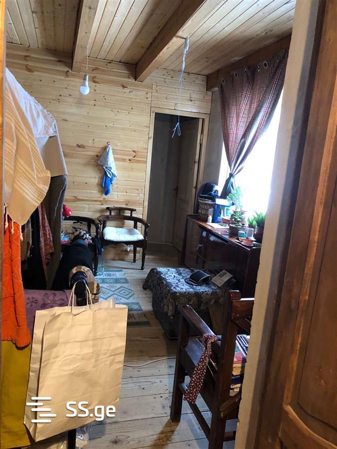 8 Room Summer Cottage For Sale view 8