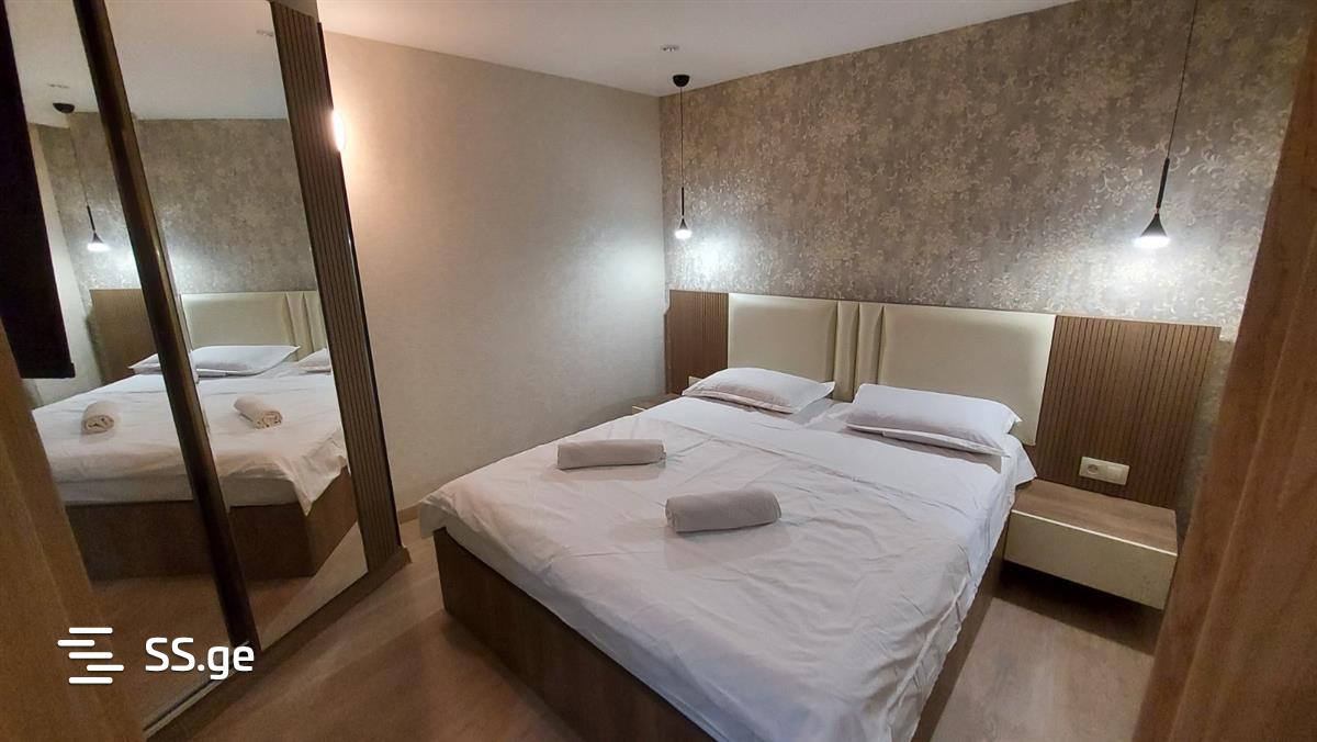2 Room Private House Daily Rent. Mtskheta view 5