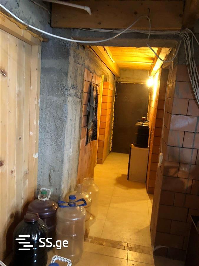 8 Room Summer Cottage For Sale view 6