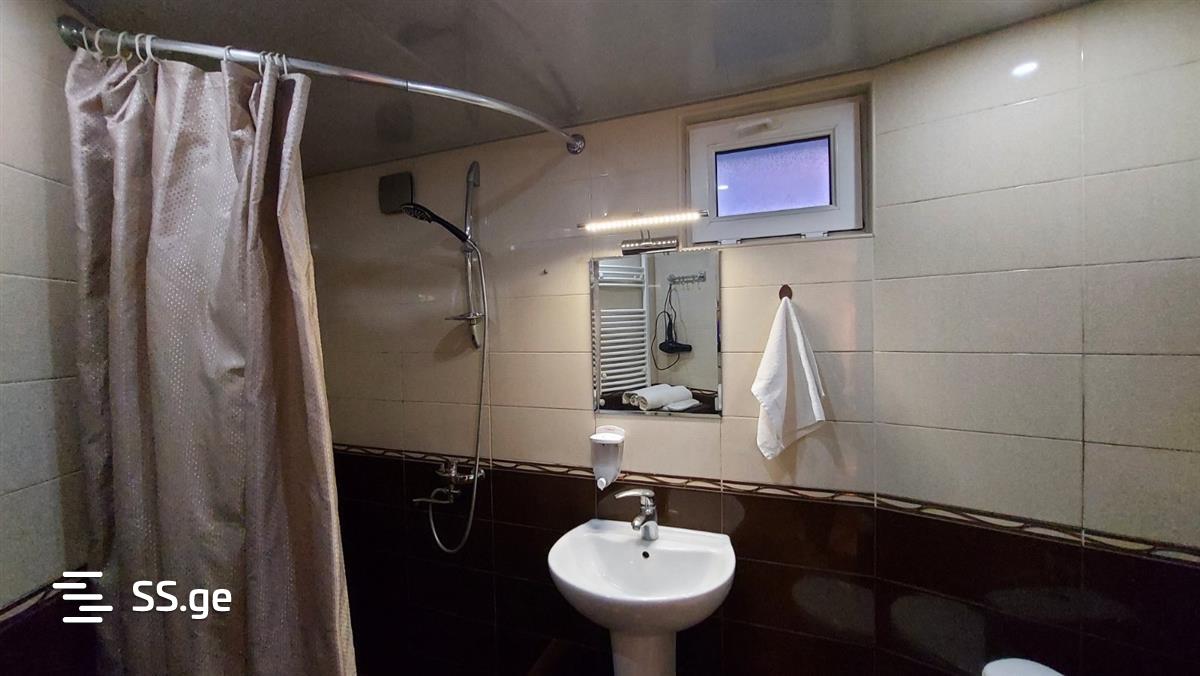 2 Room Private House Daily Rent. Mtskheta view 9