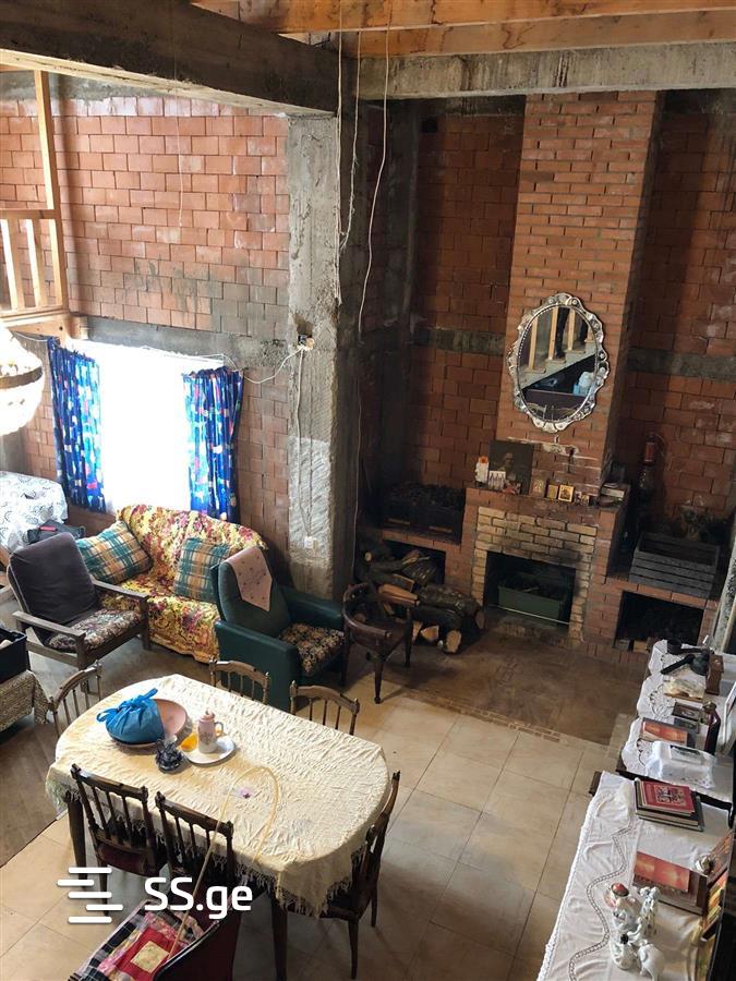 8 Room Summer Cottage For Sale view 10