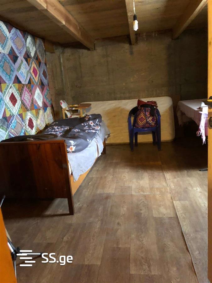 8 Room Summer Cottage For Sale view 5