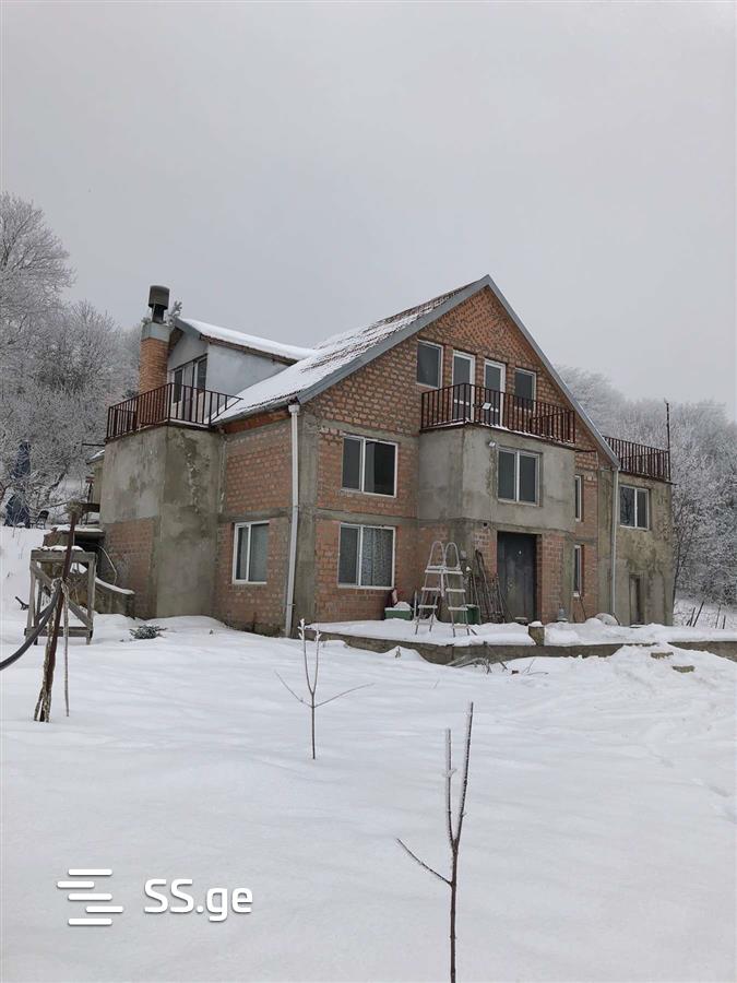 8 Room Summer Cottage For Sale view 1