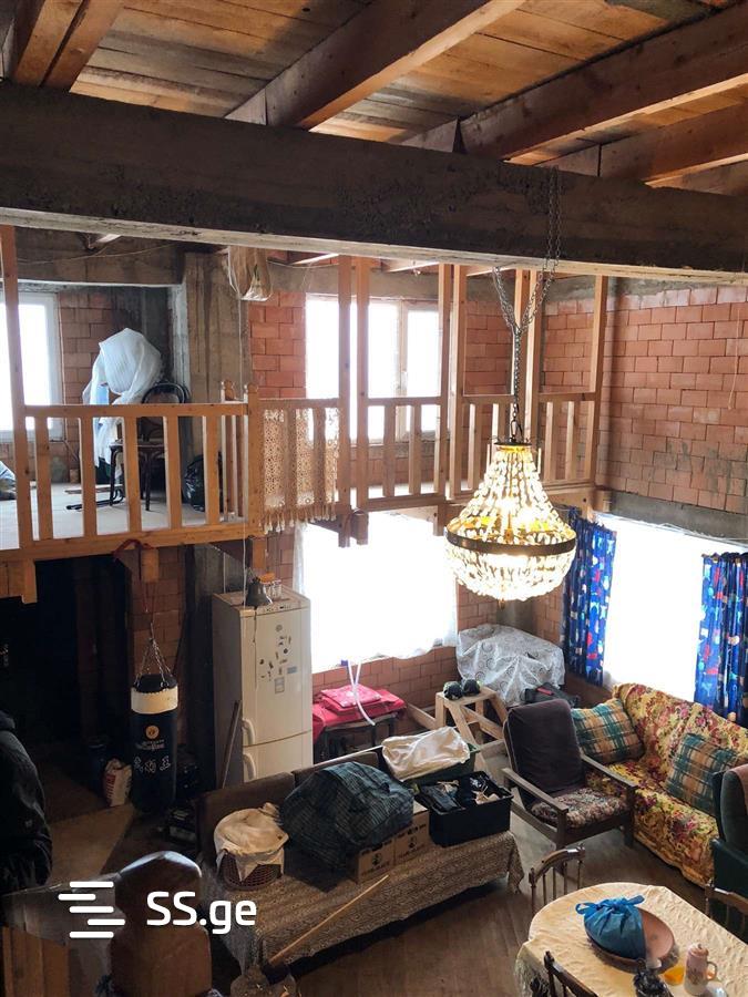 8 Room Summer Cottage For Sale view 9