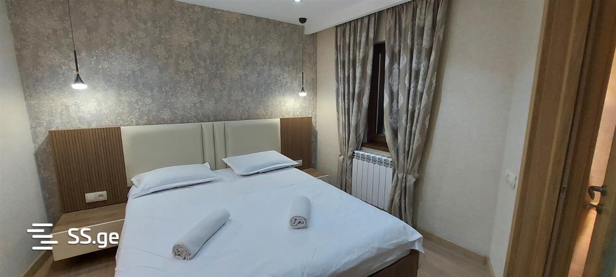 2 Room Private House Daily Rent. Mtskheta view 6