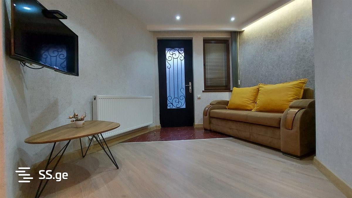 2 Room Private House Daily Rent. Mtskheta, 3 of 4