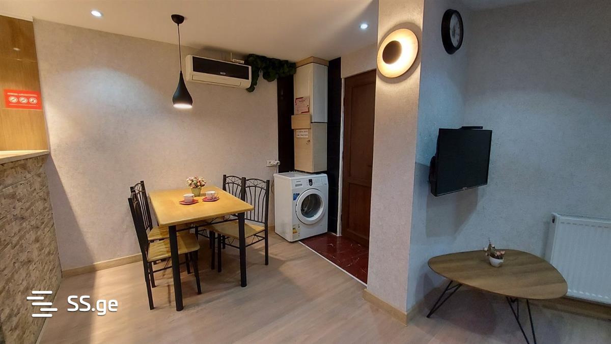 2 Room Private House Daily Rent. Mtskheta view 11