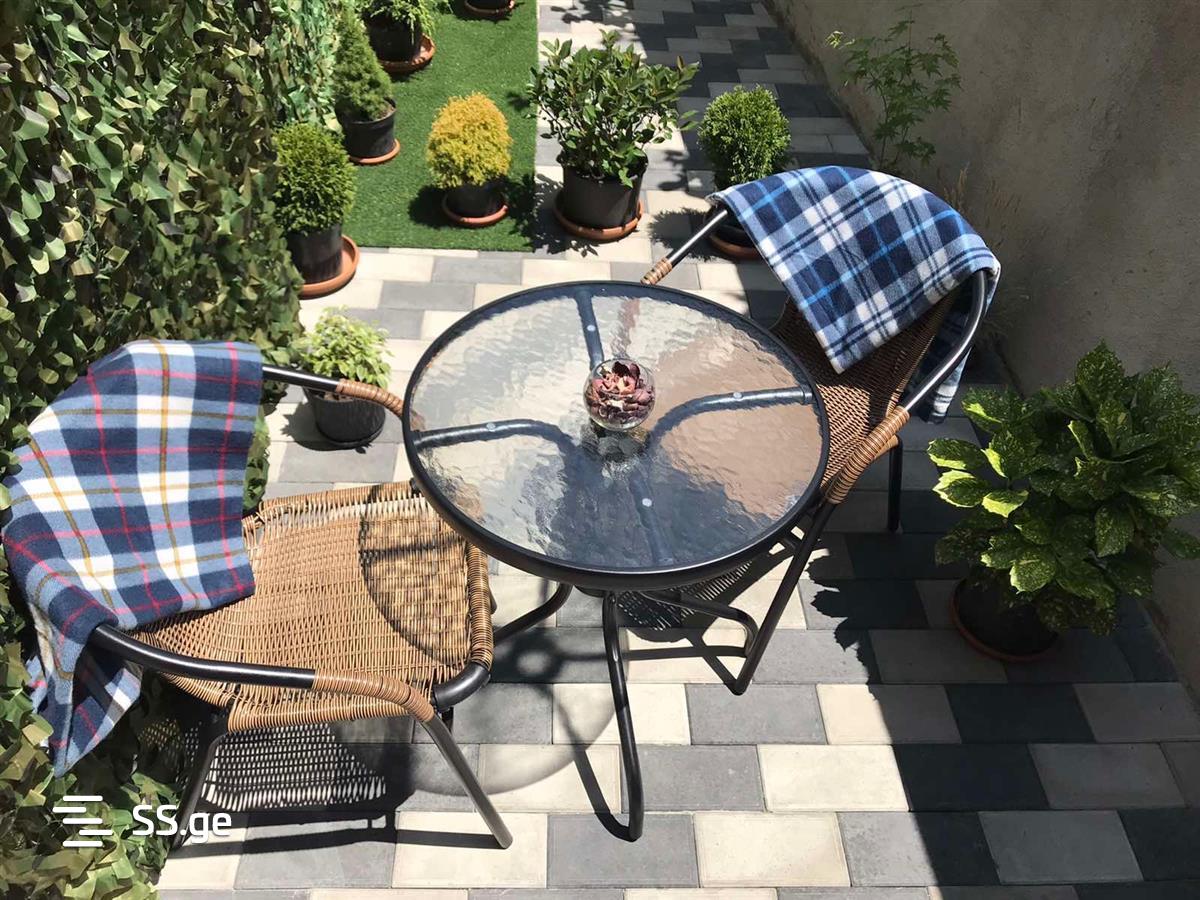2 Room Private House Daily Rent. Mtskheta view 7