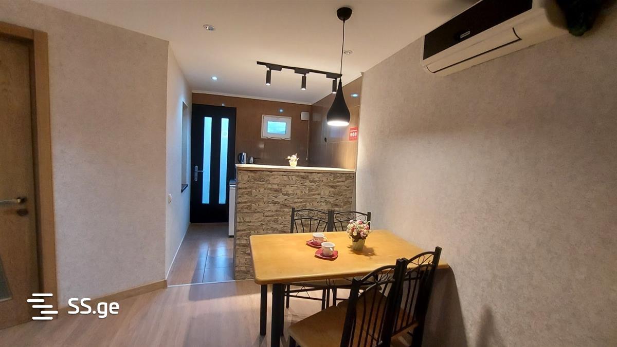 2 Room Private House Daily Rent. Mtskheta, 4 of 4