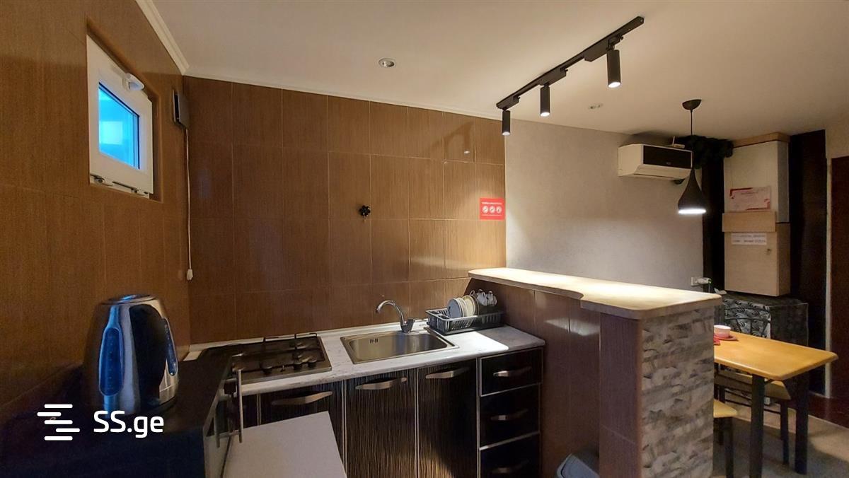 2 Room Private House Daily Rent. Mtskheta view 4
