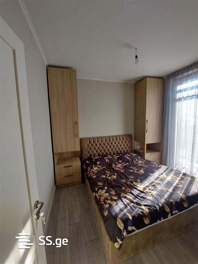 5 Room Private House Daily Rent. Bakuriani view 3