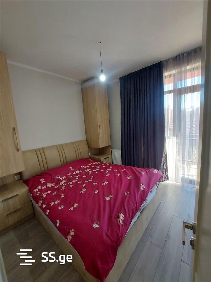 5 Room Private House Daily Rent. Bakuriani view 4