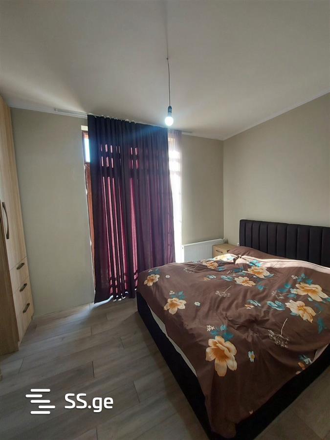 5 Room Private House Daily Rent. Bakuriani view 2