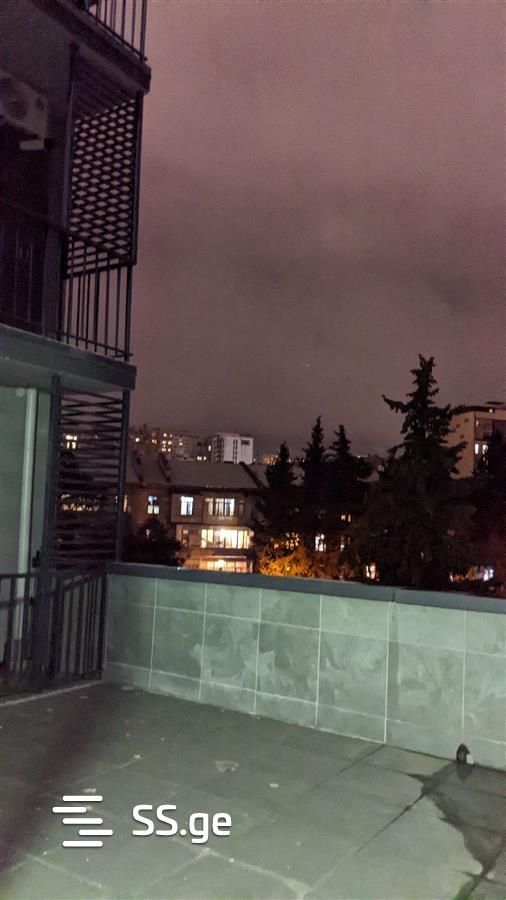 1 room Flat Daily rent. Saburtalo – další