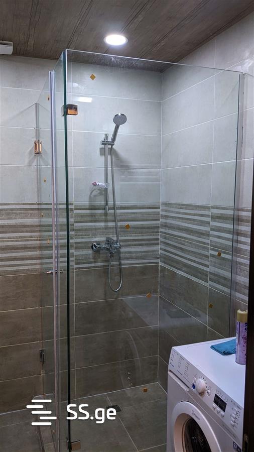 1 room Flat Daily rent. Saburtalo – pohled 6