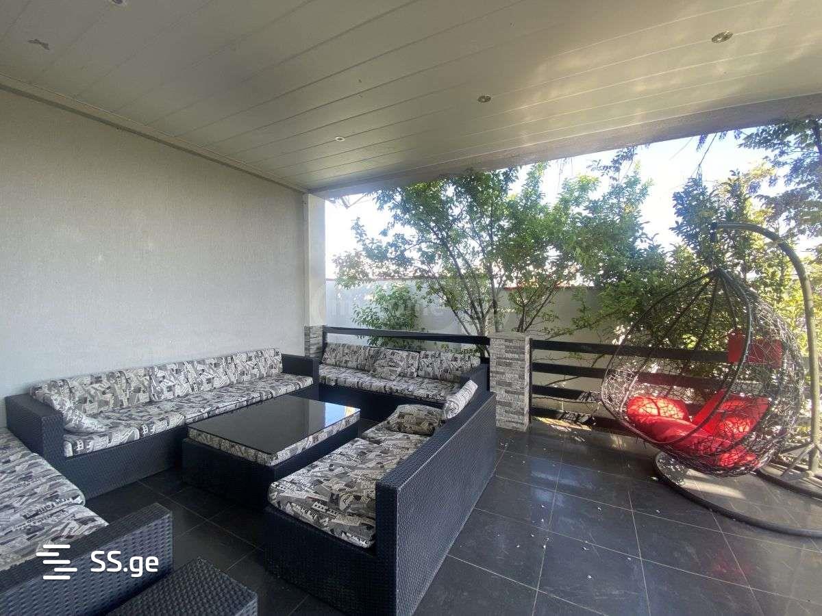4 Room Summer Cottage Daily Rent. Bazaleti view 7