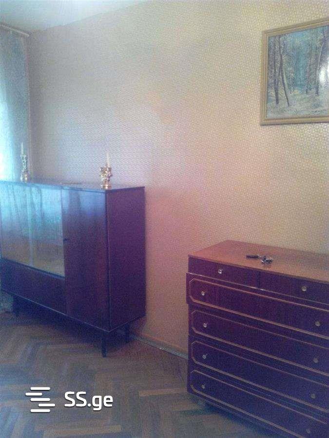 1 Room Flat For Sale view 7