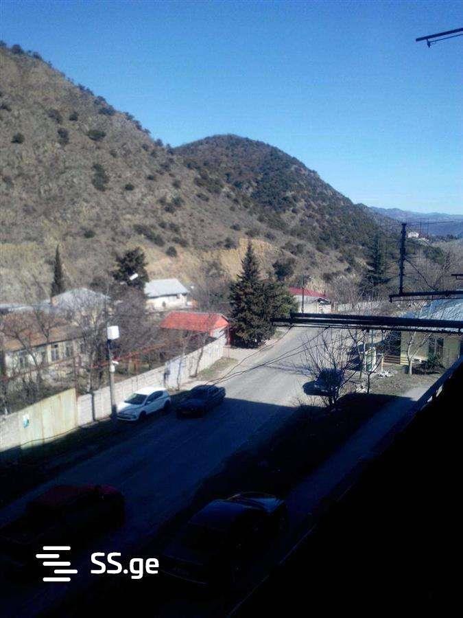 1 Room Flat For Sale view 1