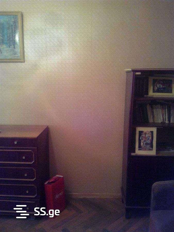1 Room Flat For Sale view 8