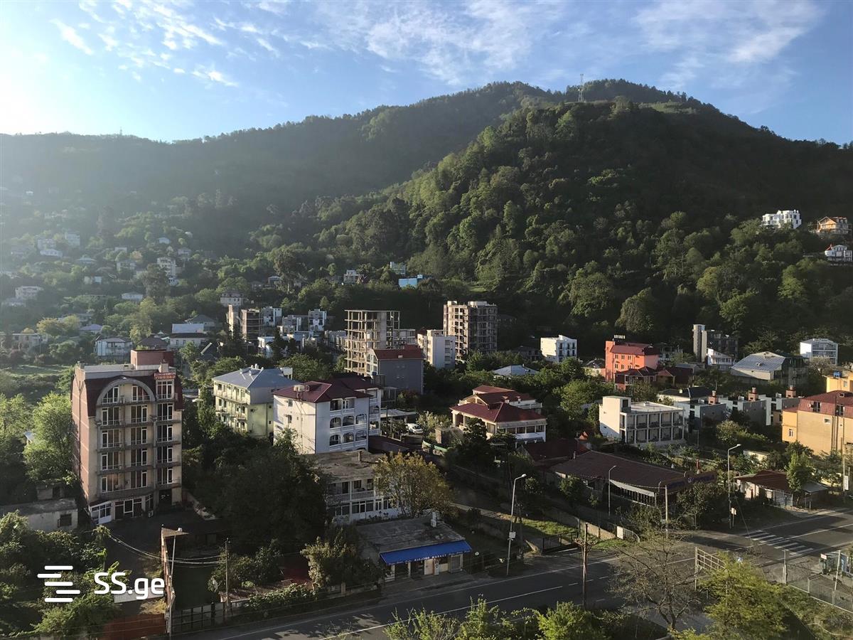 2 Room Flat Daily Rent. Gonio view 2