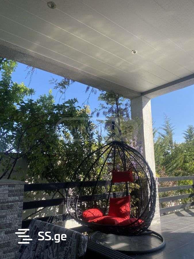 4 Room Summer Cottage Daily Rent. Bazaleti view 6