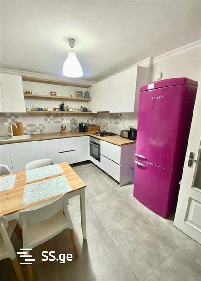 4 Room Private House For Rent. Vake view 1