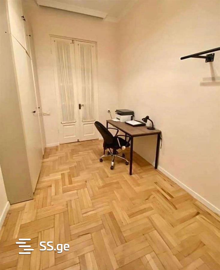4 Room Private House For Rent. Vake view 2