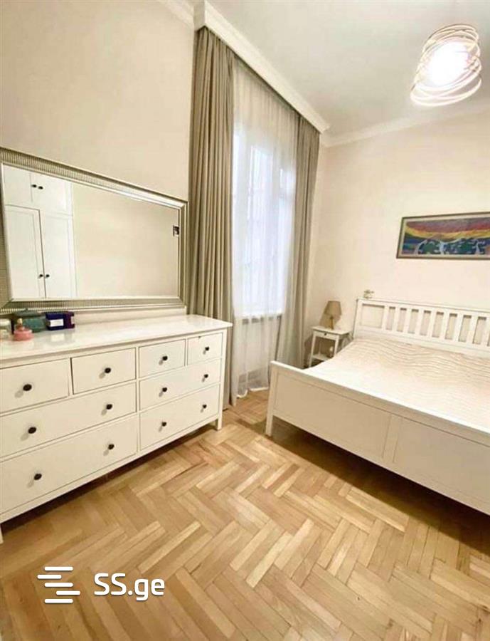 4 Room Private House For Rent. Vake view 10