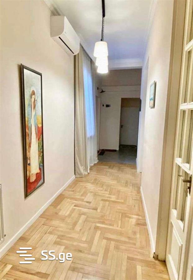 4 Room Private House For Rent. Vake view 3