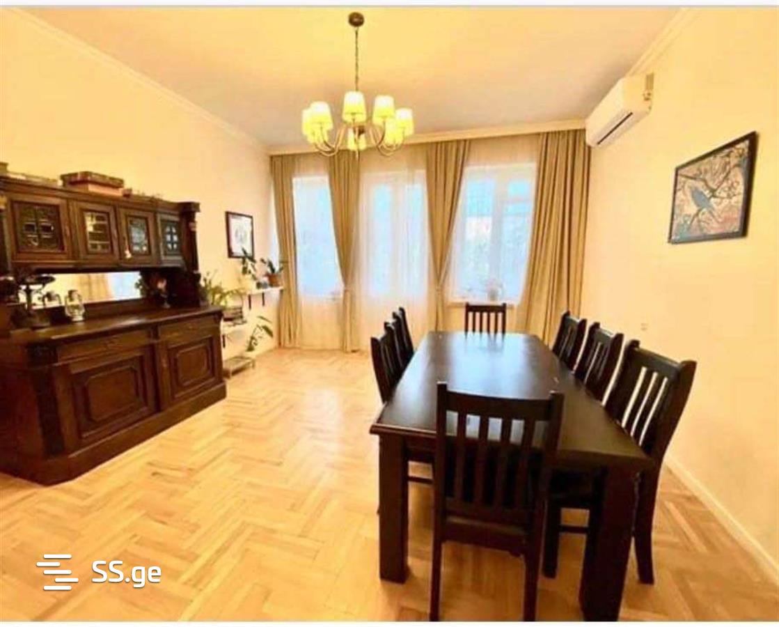 4 Room Private House For Rent. Vake view 7