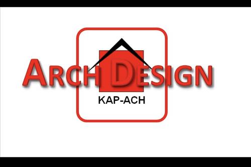 არჩდიზაინი