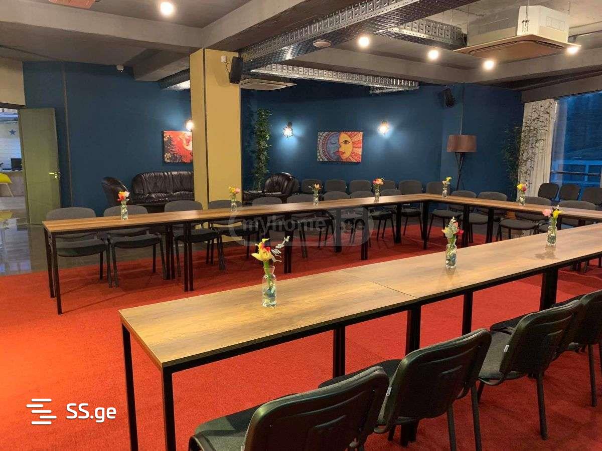 Commercial Real Estate For Rent. Digomi view 1