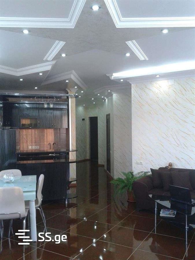 3 Room Flat Daily Rent. Batumi, 4 of 4