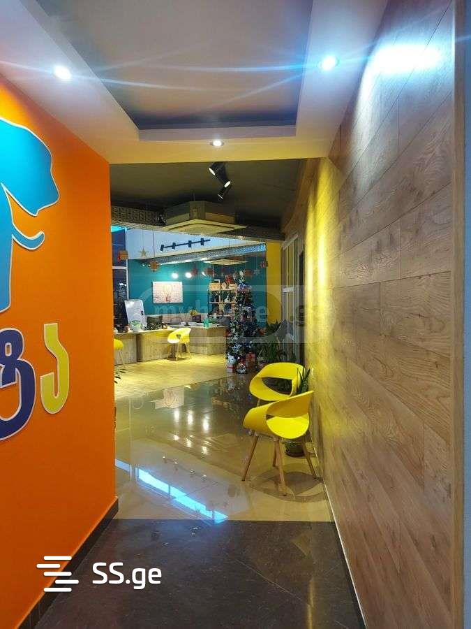 Commercial Real Estate For Rent. Digomi view 9