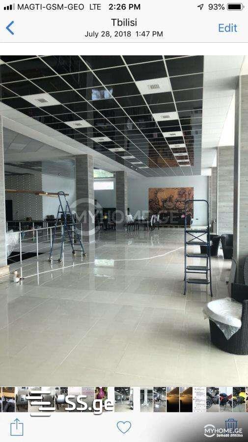 Commercial Real Estate For Rent. Isani view 8