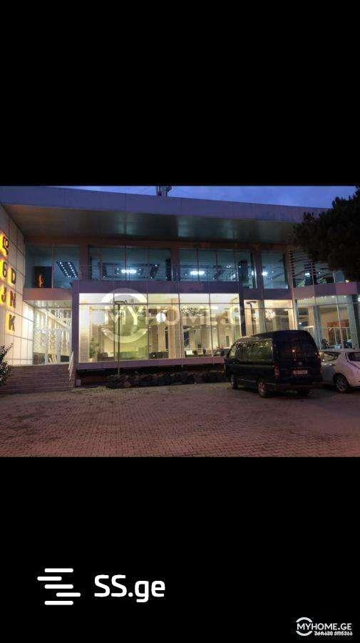 Commercial Real Estate For Rent. Isani view 7