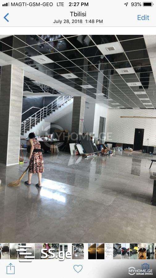 Commercial Real Estate For Rent. Isani view 6