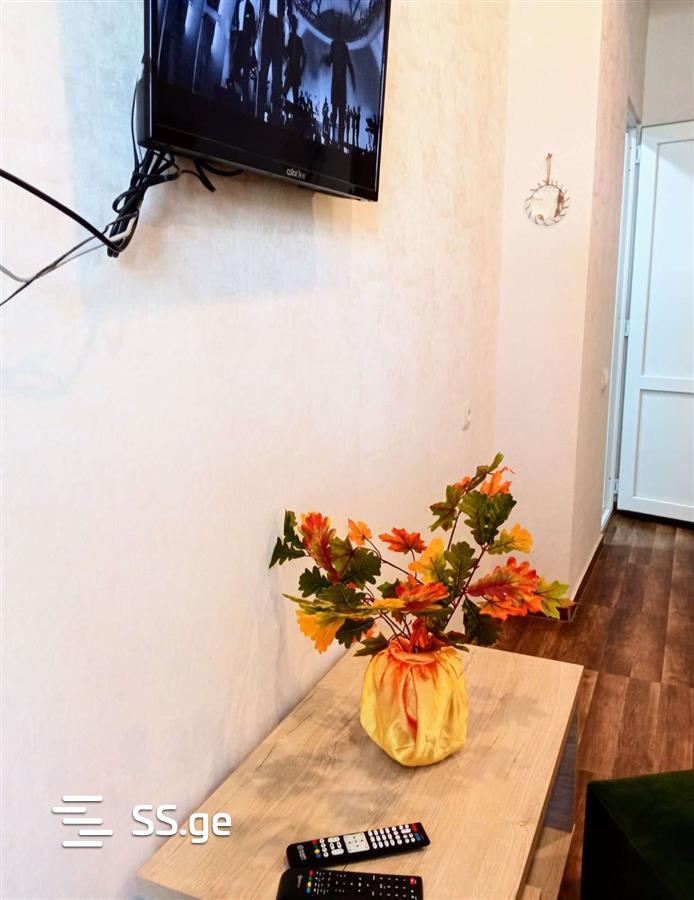 1 Room Flat Daily Rent. Mukhiani view 9