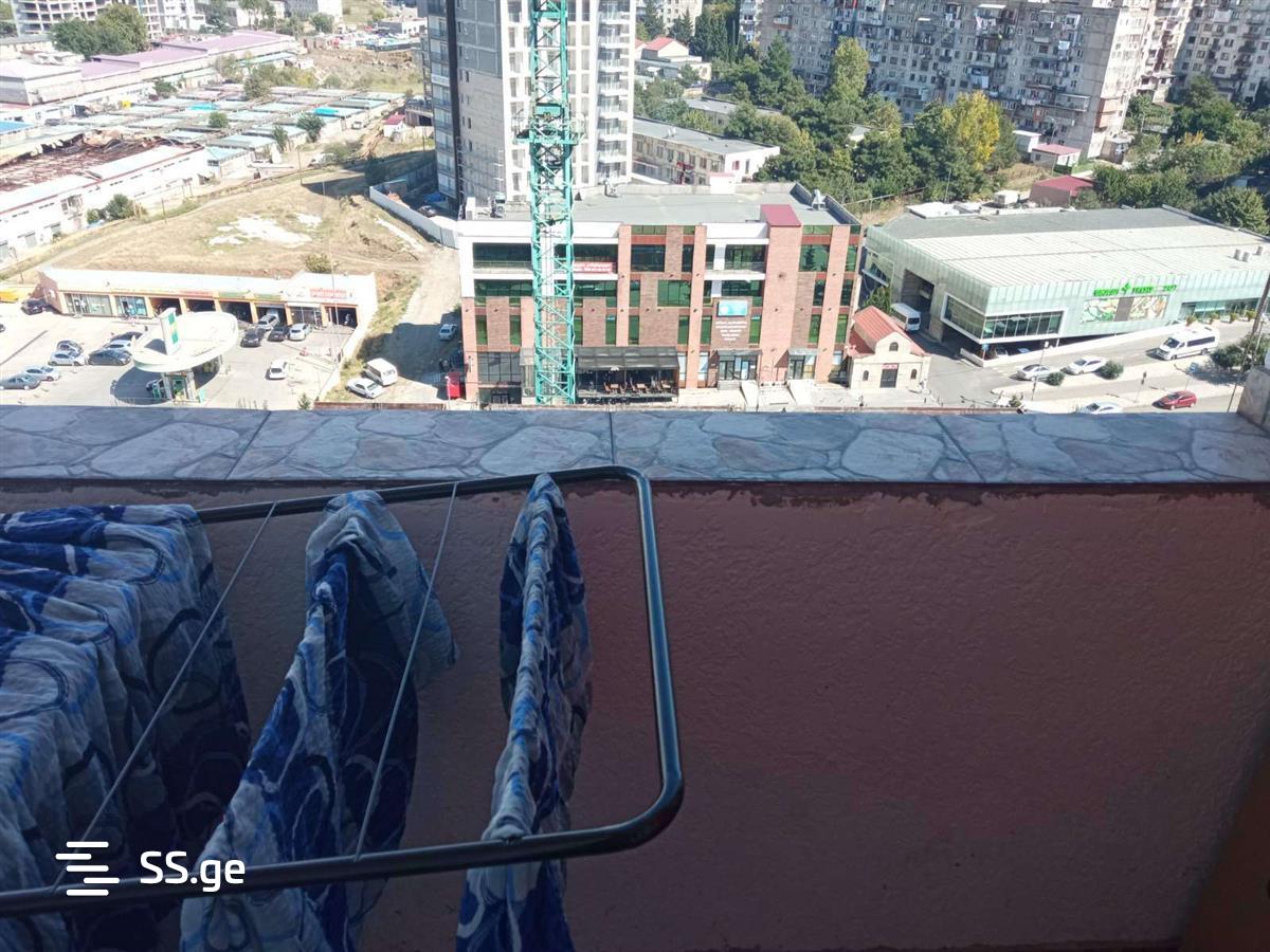 1 Room Flat Daily Rent. Mukhiani view 12