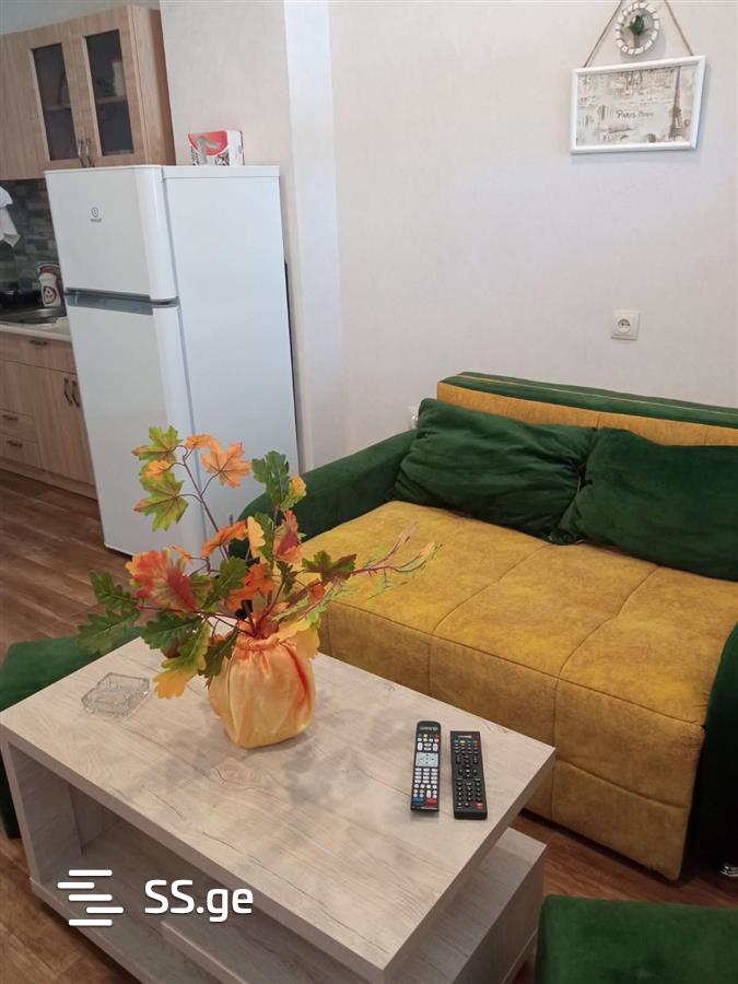 1 Room Flat Daily Rent. Mukhiani view 8