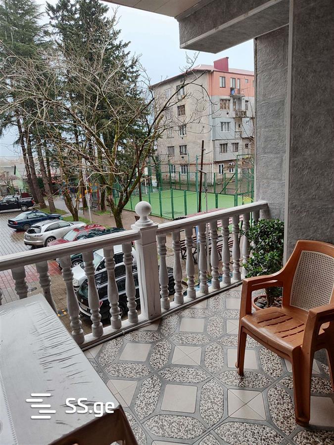 5 Room Flat Daily Rent. Kobuleti, 1 of 4