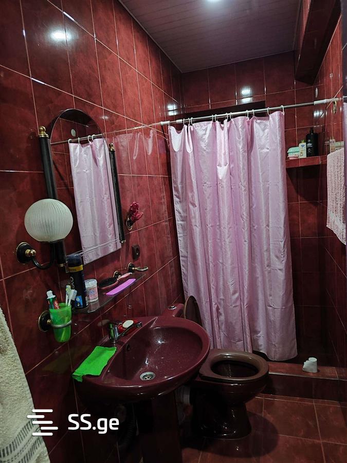 5 Room Flat Daily Rent. Kobuleti view 9