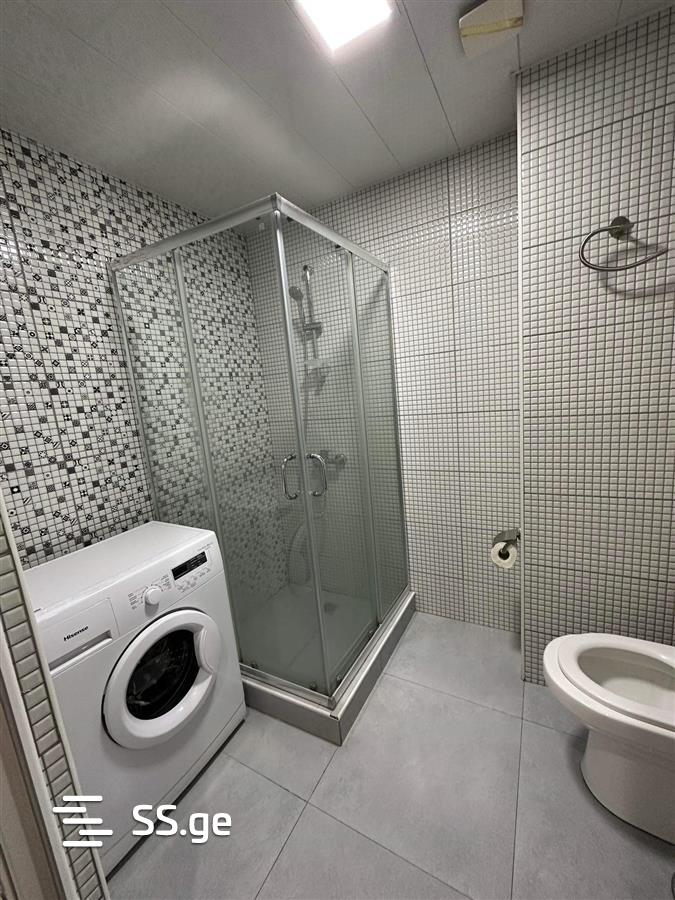 1 Room Flat Daily Rent. Kutaisi view 6