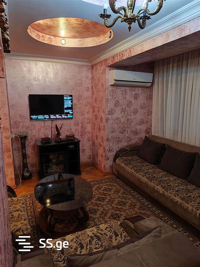 5 Room Flat Daily Rent. Kobuleti, 4 of 4